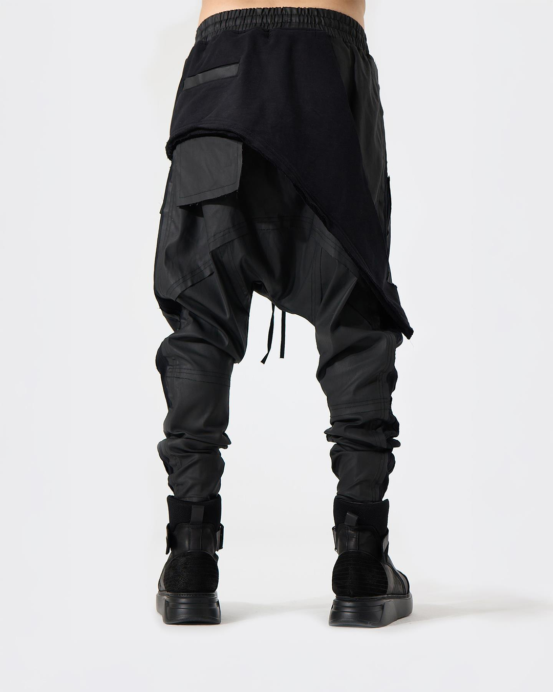 PIECED PANT