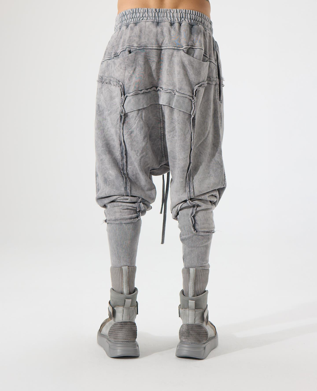 PIECED PANT