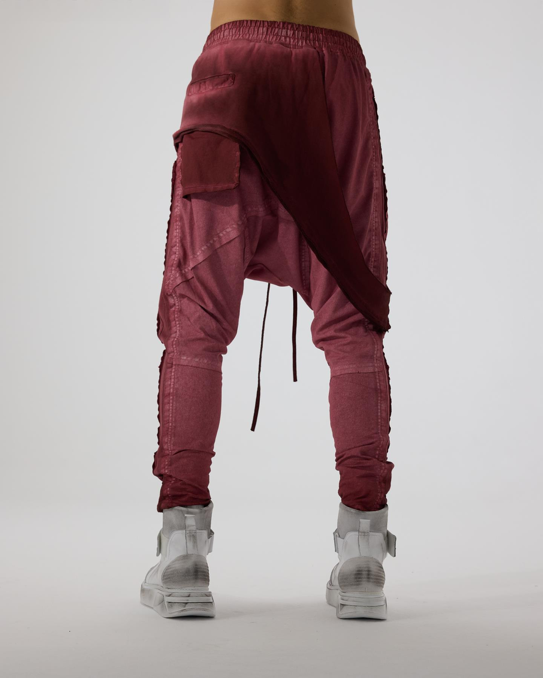PIECED PANT
