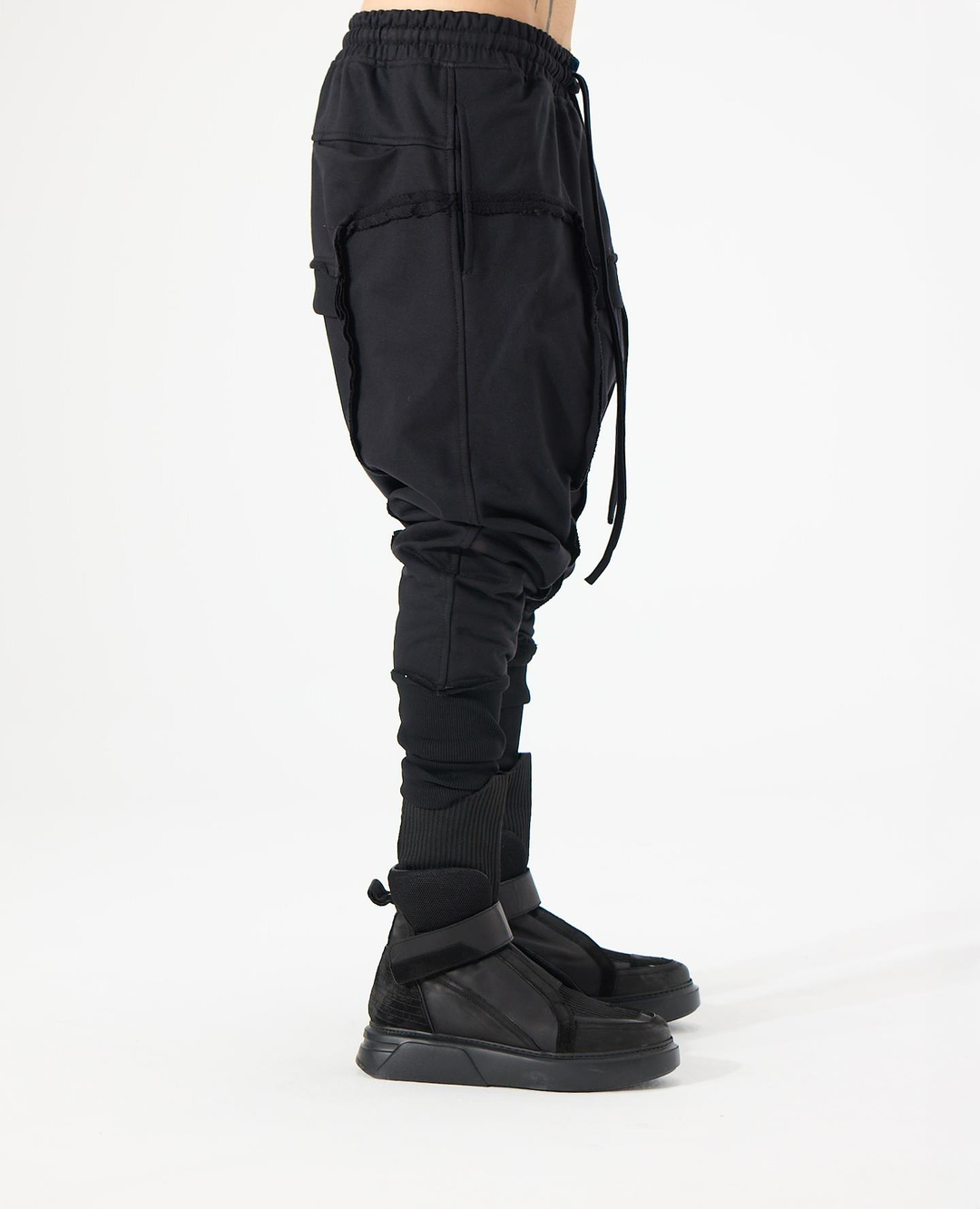 PIECED PANT
