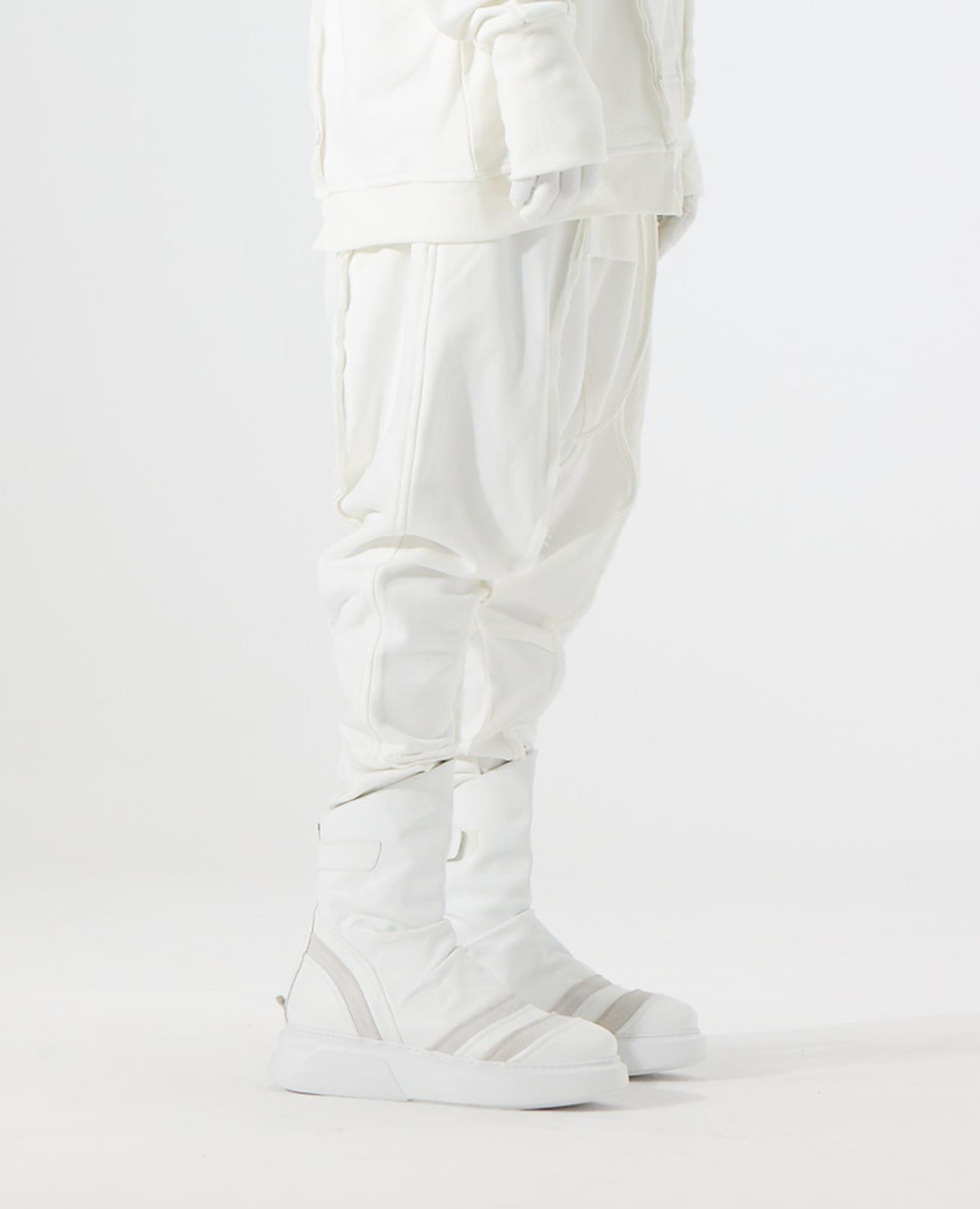 PIECED PANT