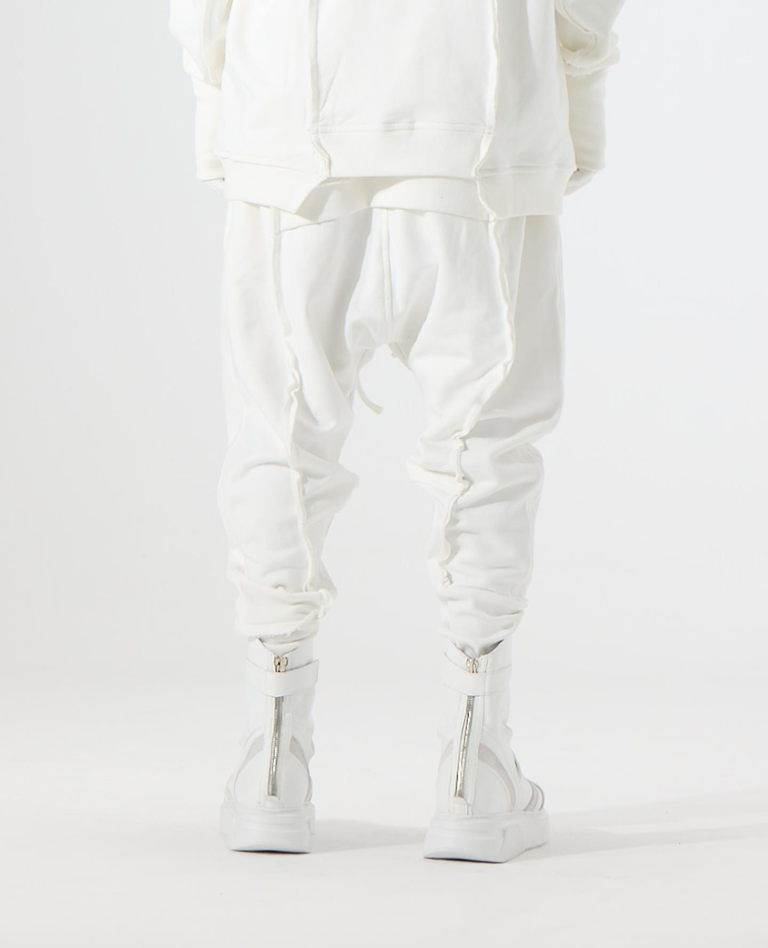 PIECED PANT