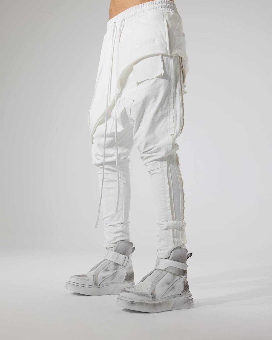 PIECED PANT