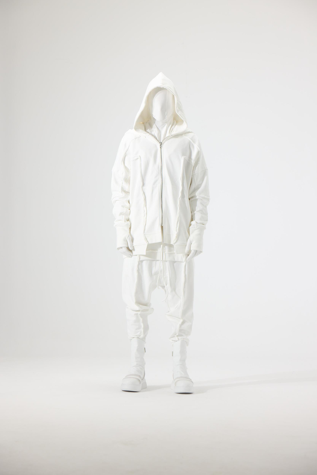PIECED PANT