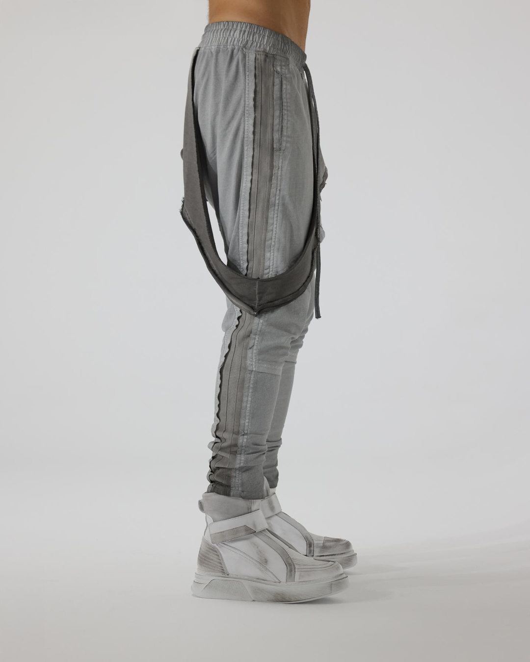 PIECED PANT