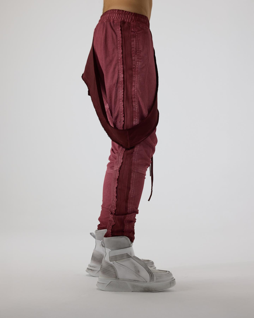 PIECED PANT