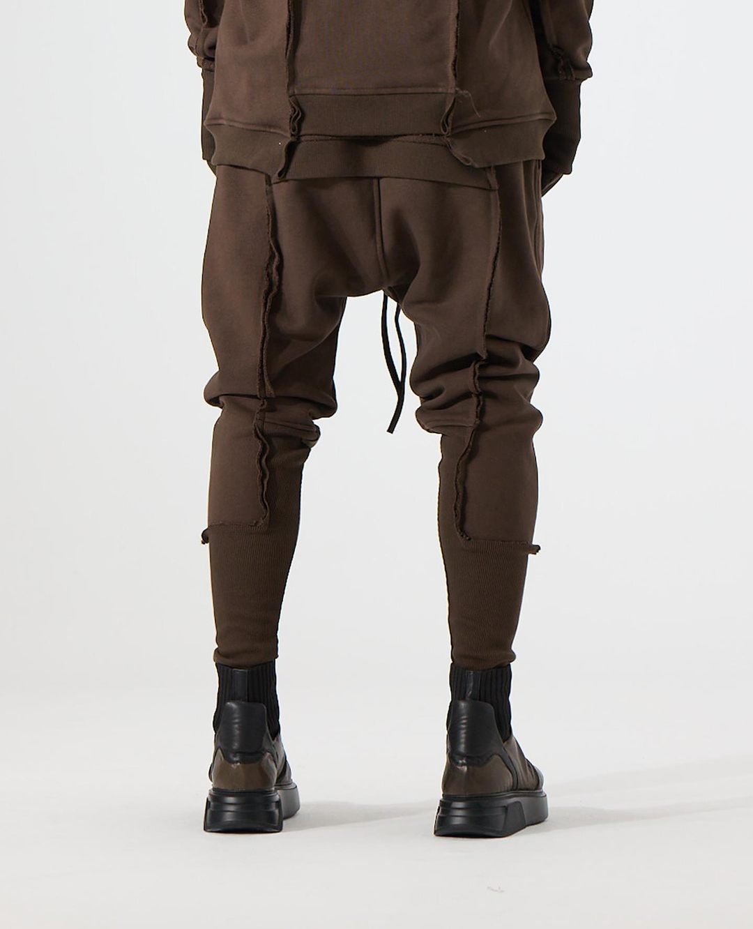 PIECED PANT