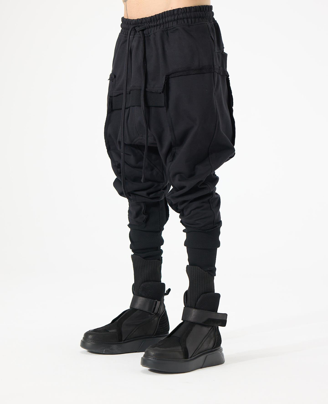 PIECED PANT