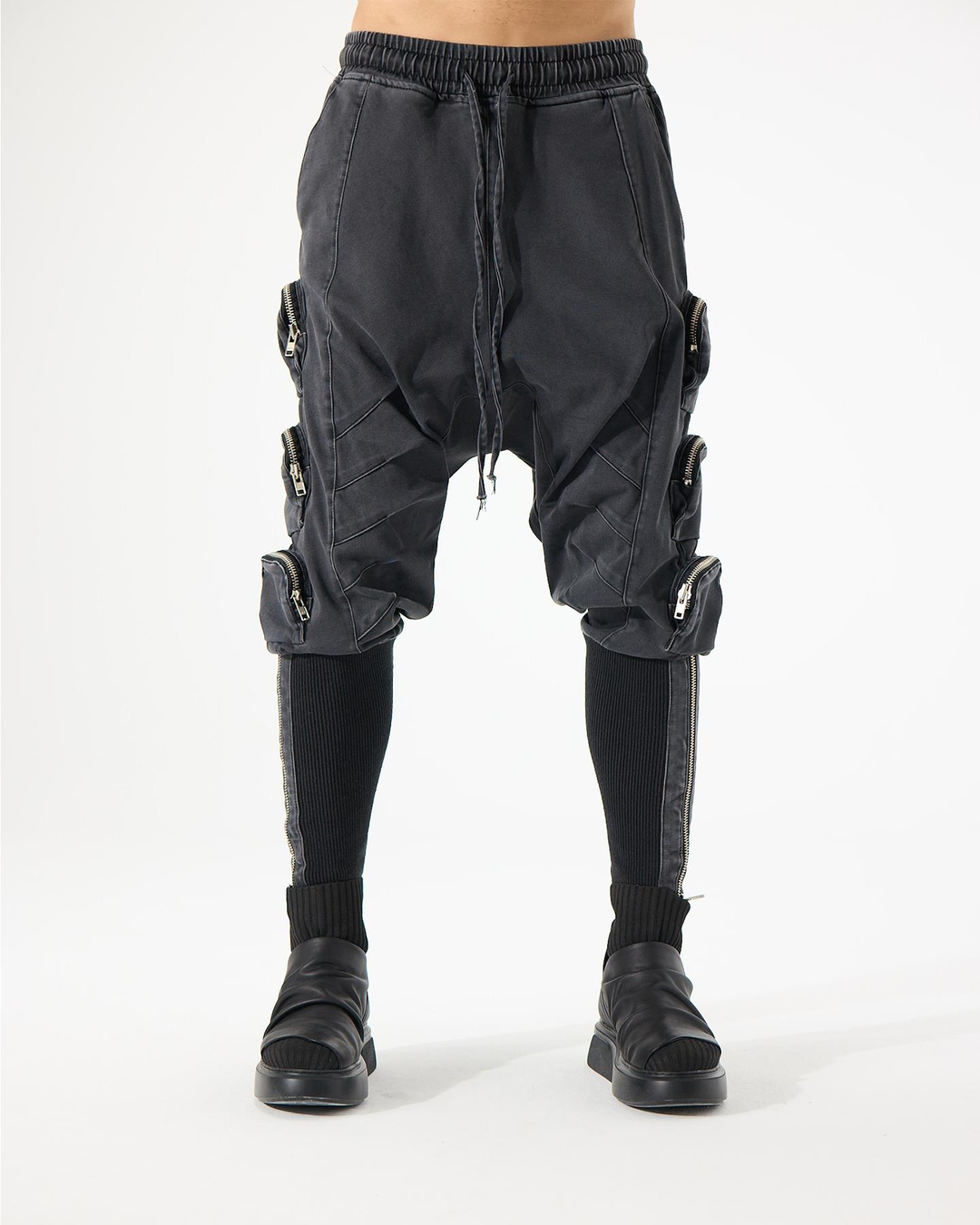 POCKETS PANT