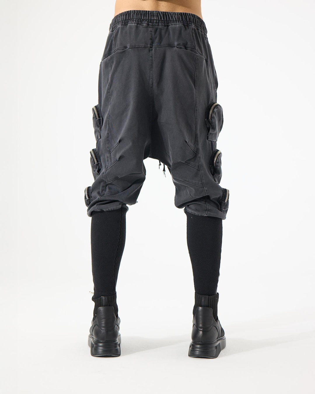 POCKETS PANT