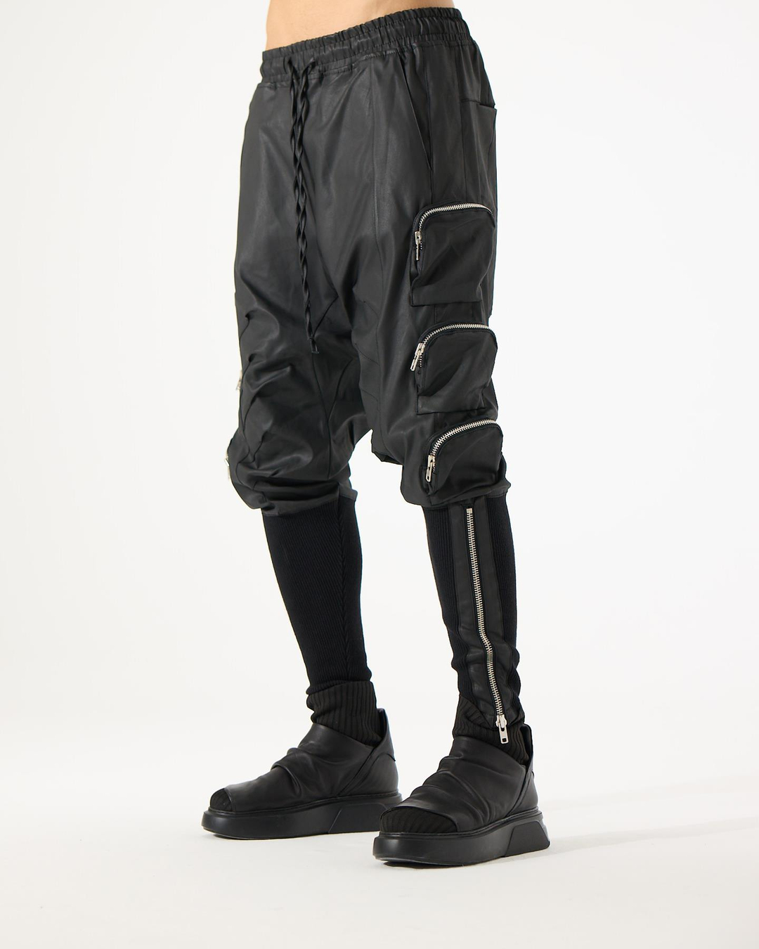 POCKETS PANT