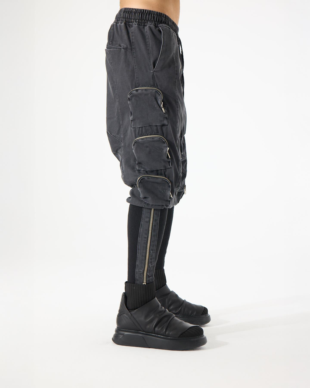 POCKETS PANT