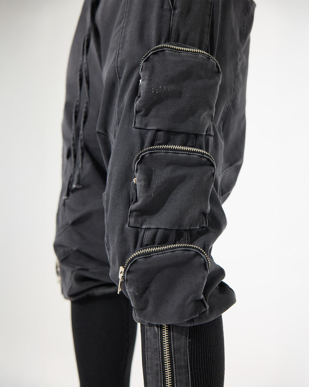 POCKETS PANT