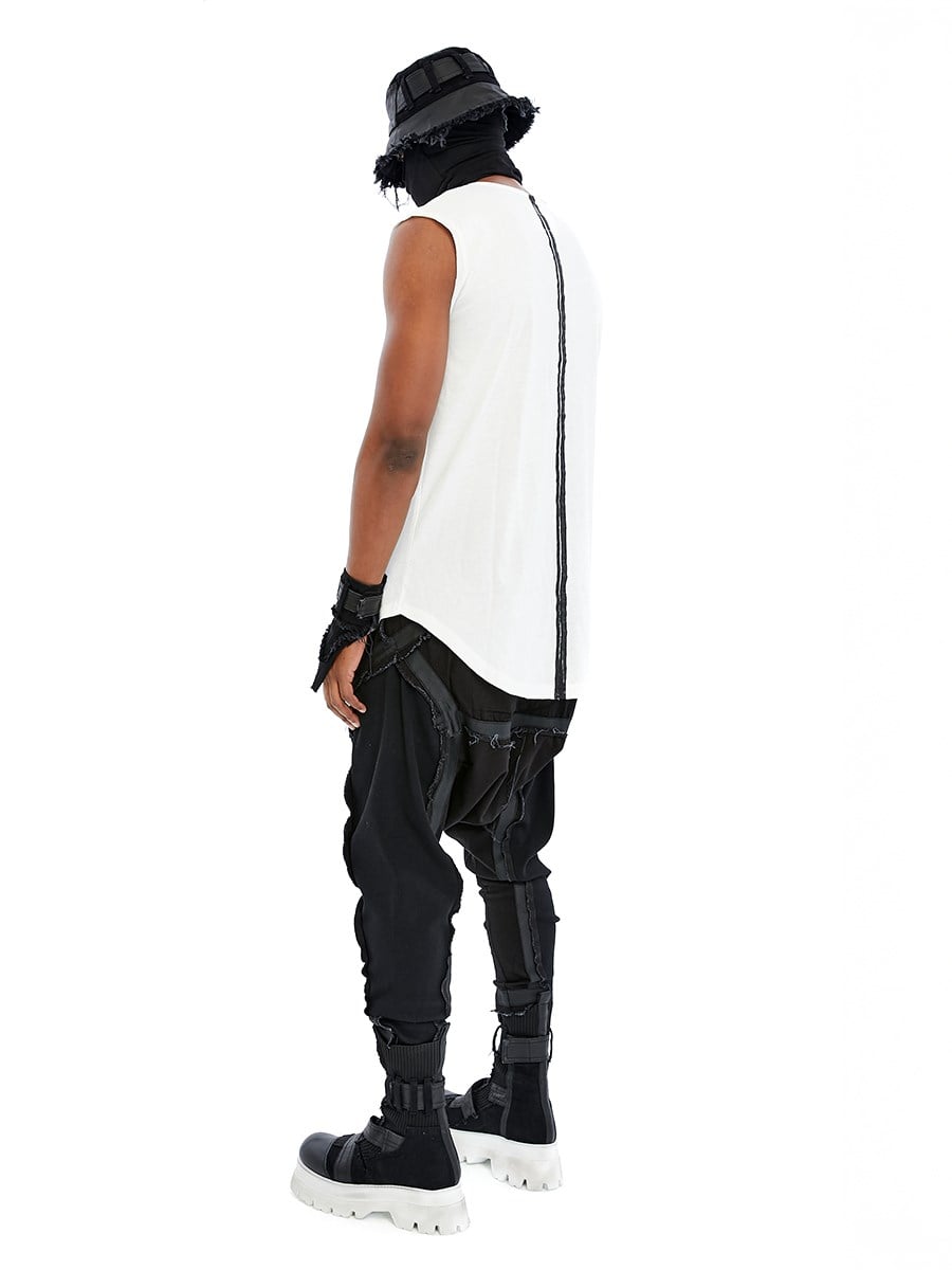 PRINTED T-SHIRT