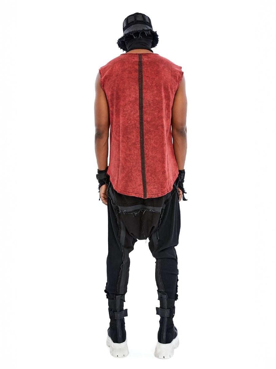 PRINTED T-SHIRT