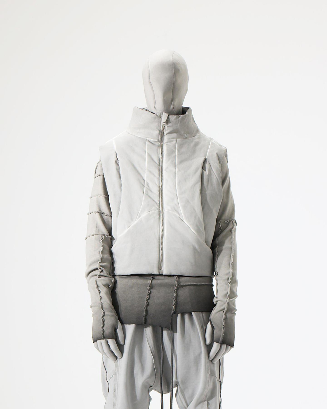 PUFFER VEST