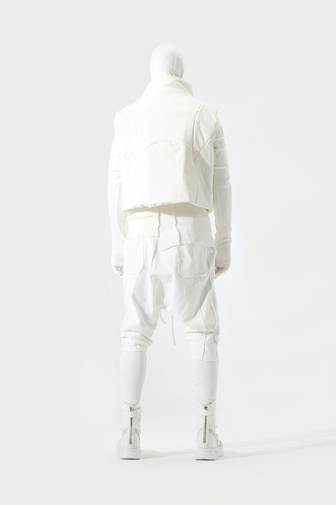 PUFFER VEST