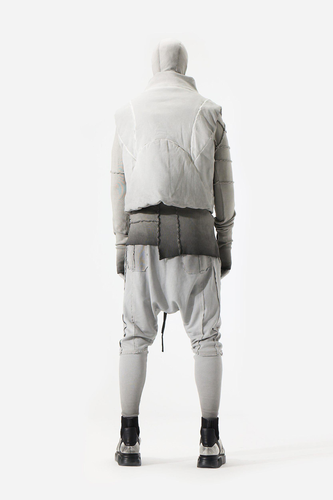 PUFFER VEST