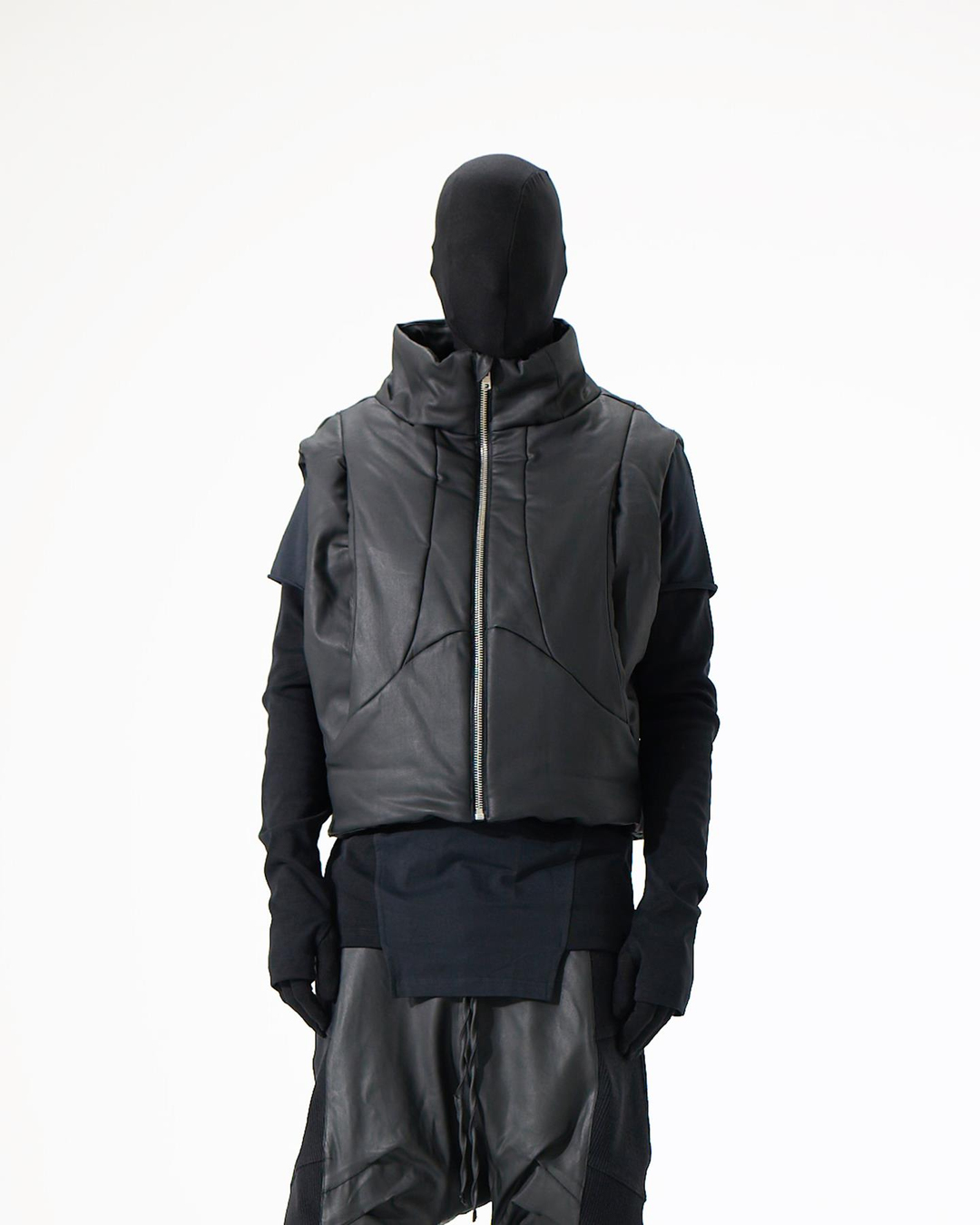 PUFFER VEST