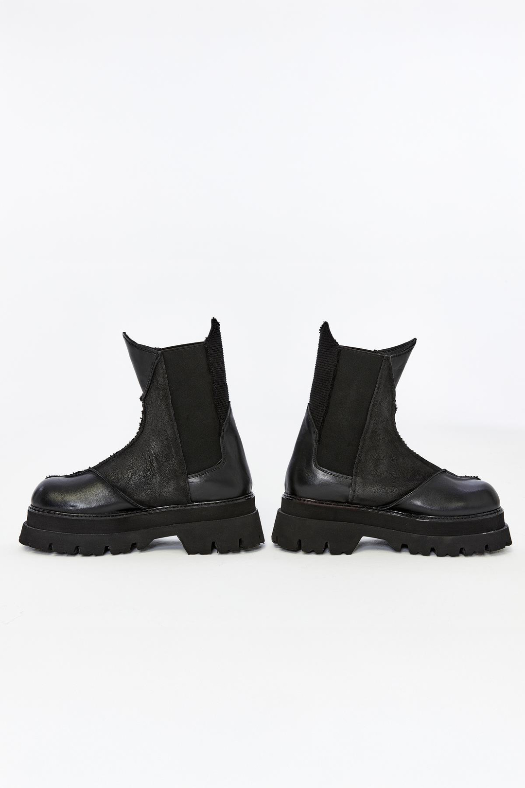 RAVAGE BOOTS