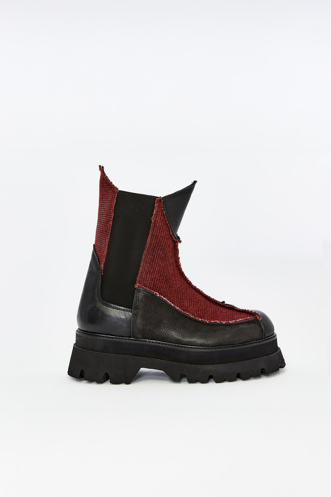 RAVAGE BOOTS