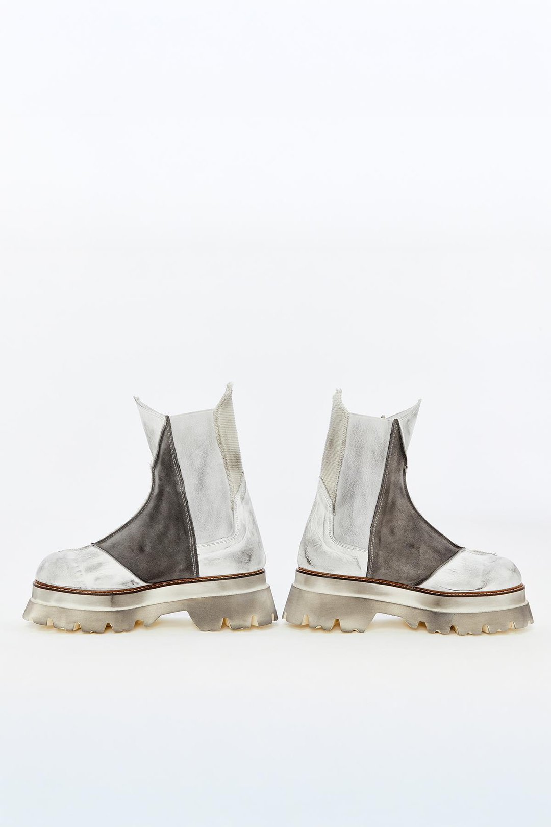 RAVAGE BOOTS