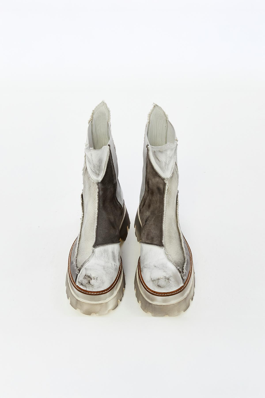 RAVAGE BOOTS