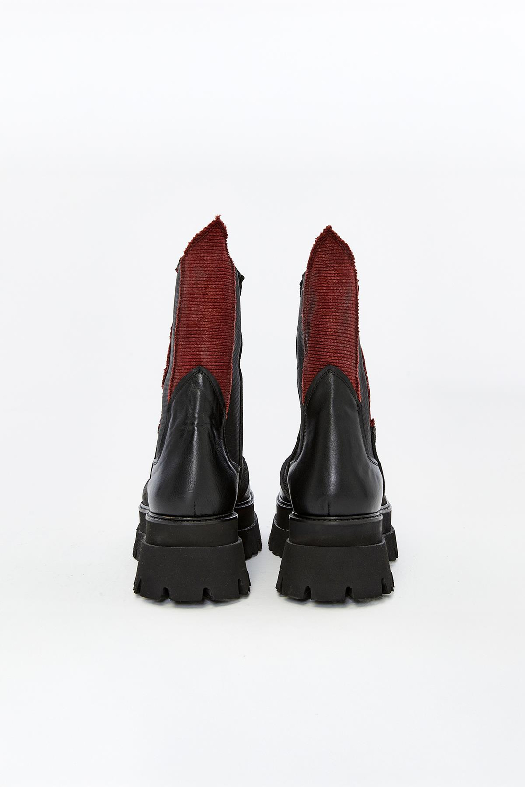 RAVAGE BOOTS