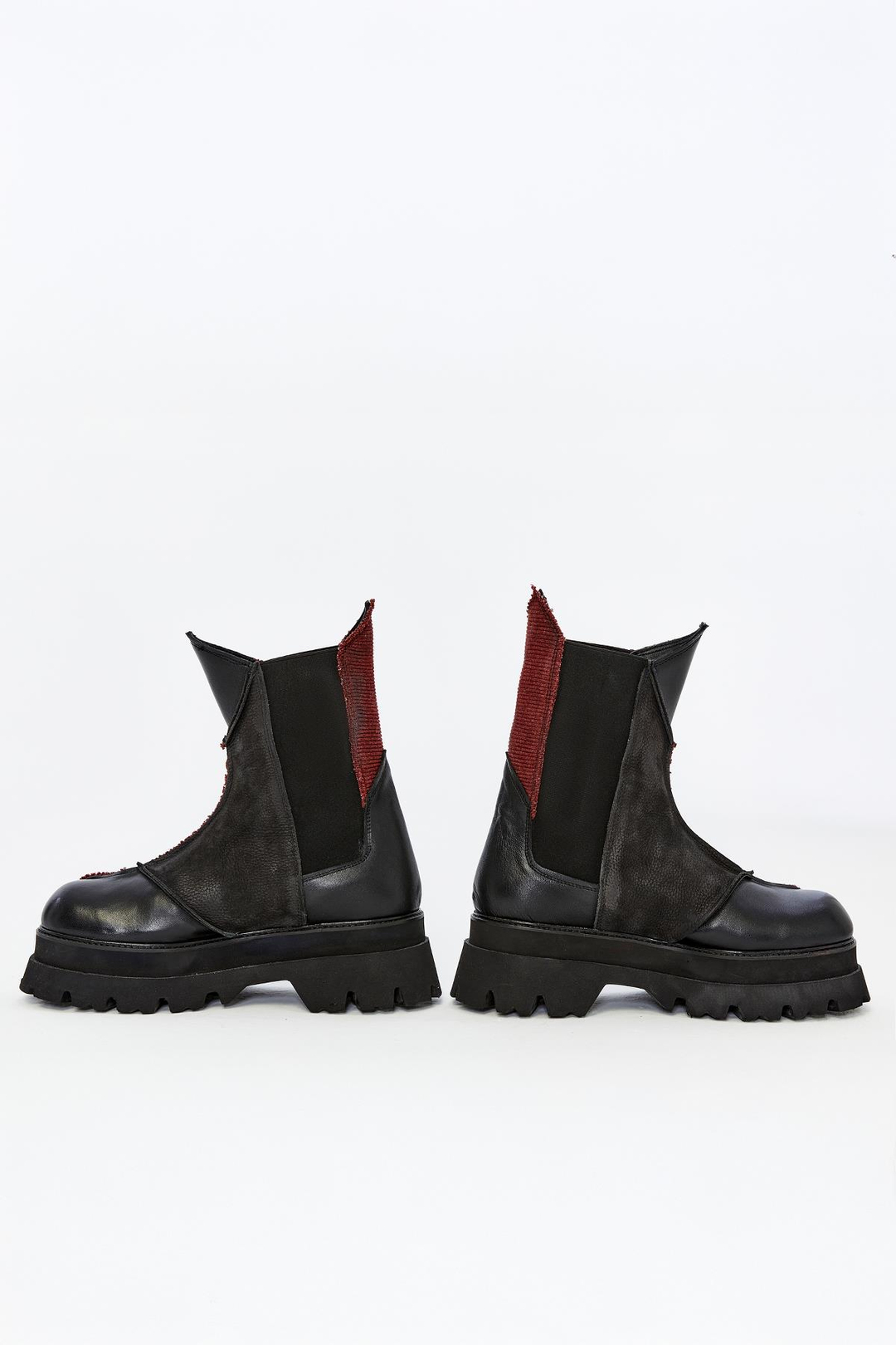 RAVAGE BOOTS