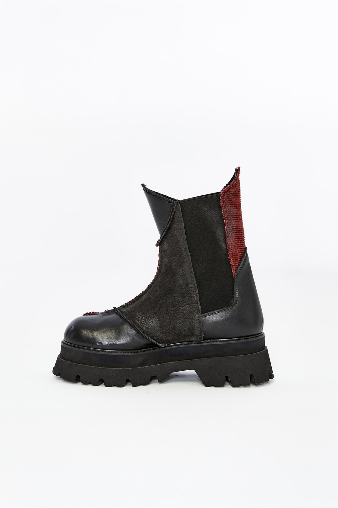 RAVAGE BOOTS