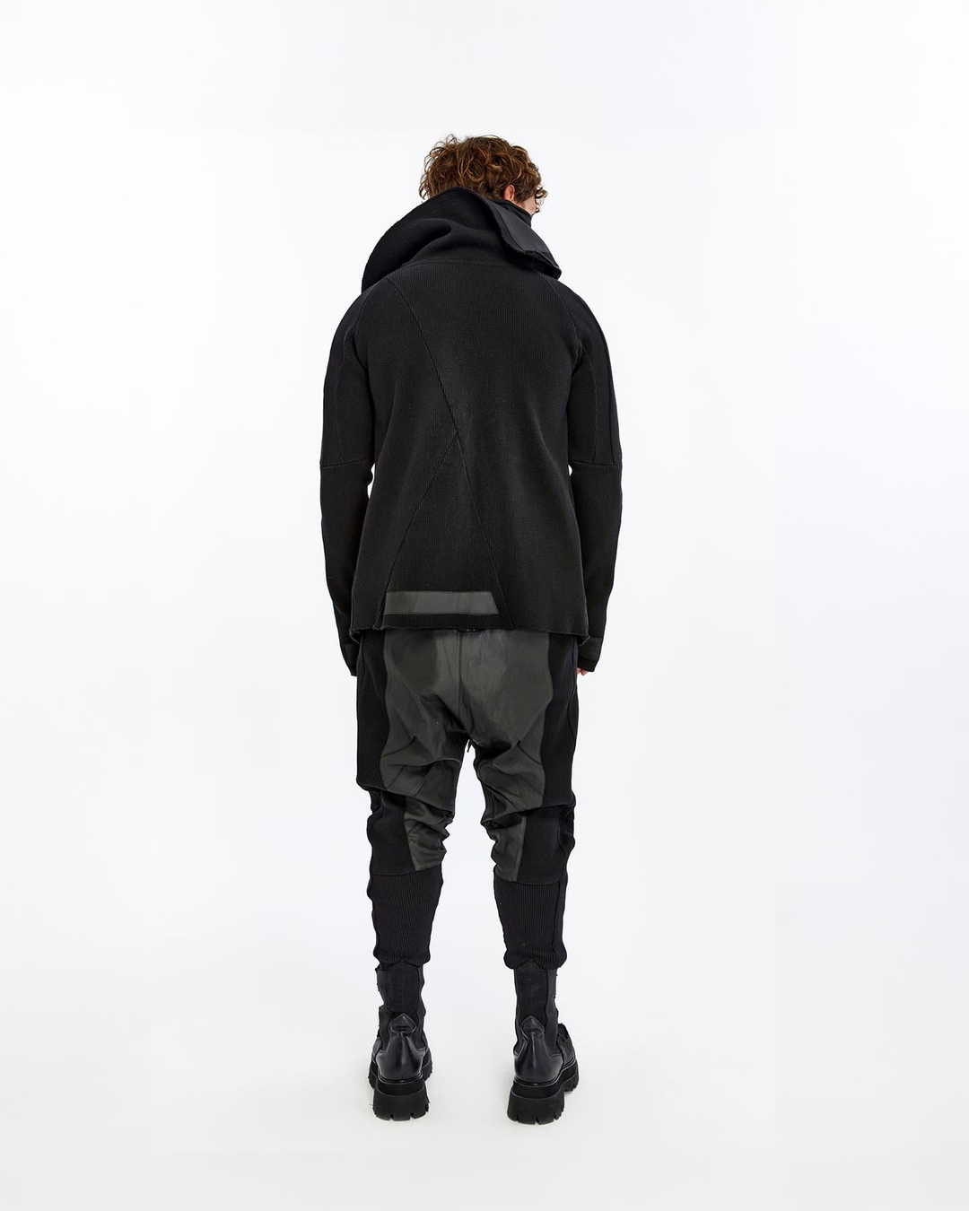 RAVEN JACKET
