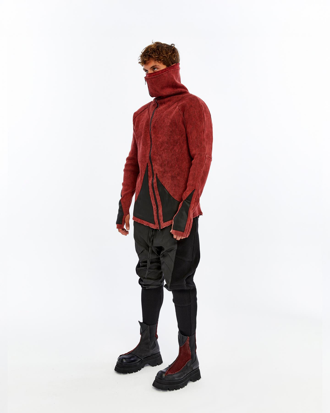 RAVEN JACKET