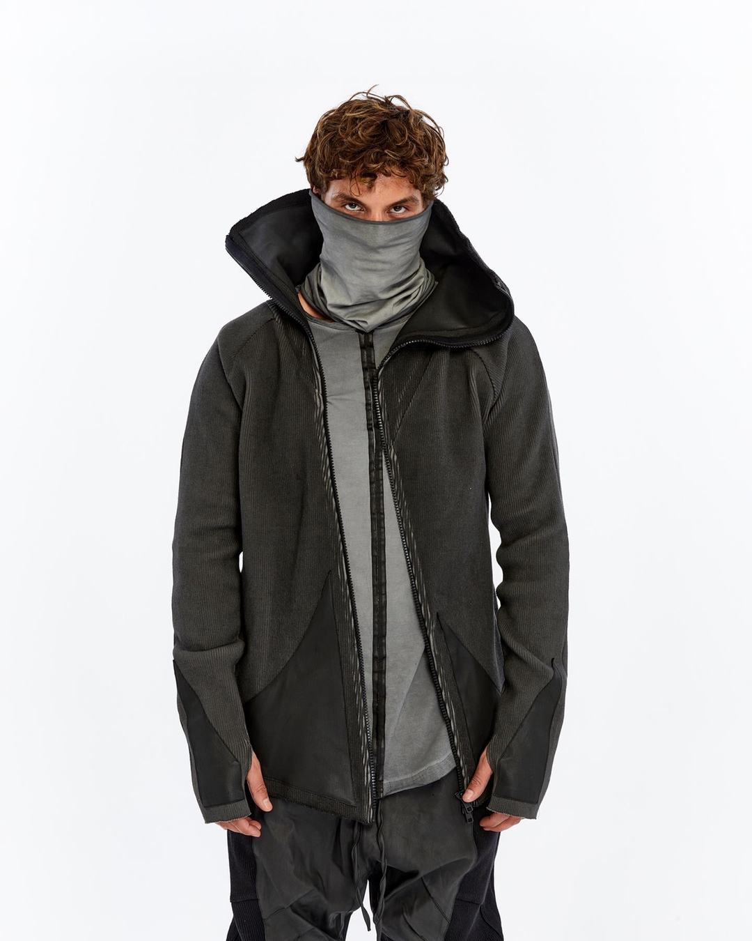 RAVEN JACKET