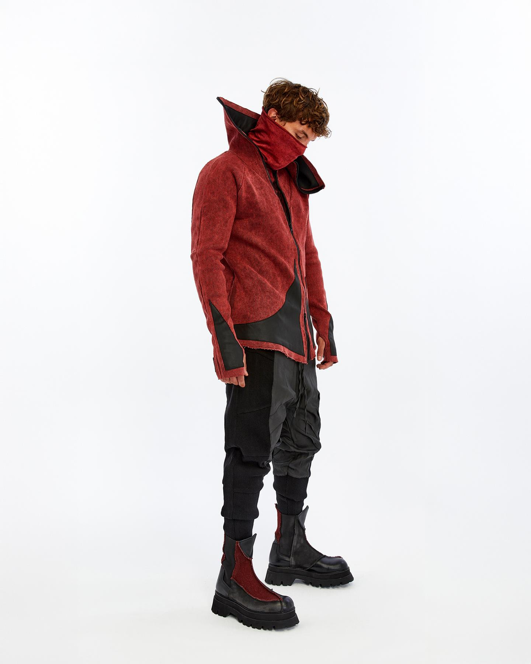 RAVEN JACKET