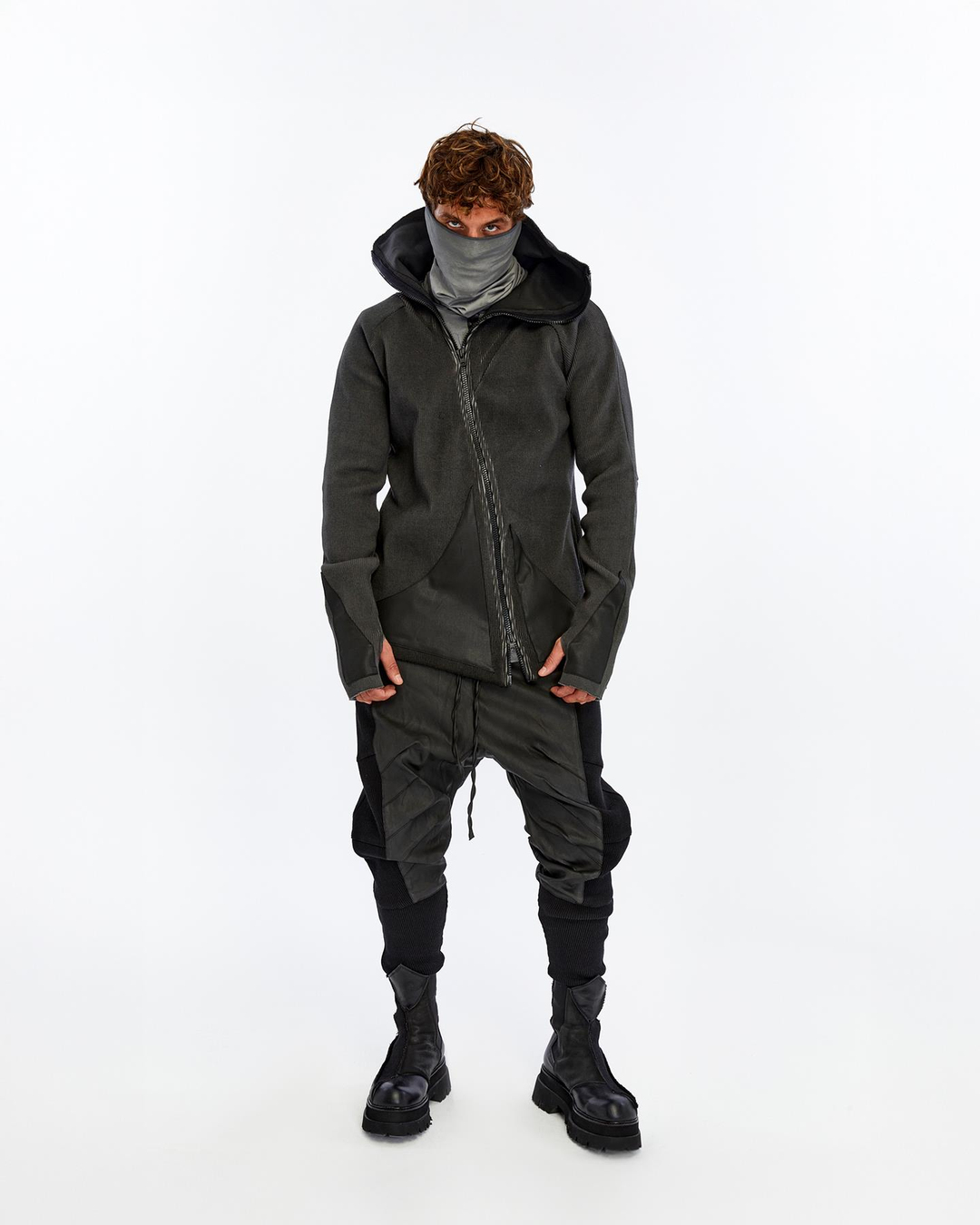 RAVEN JACKET