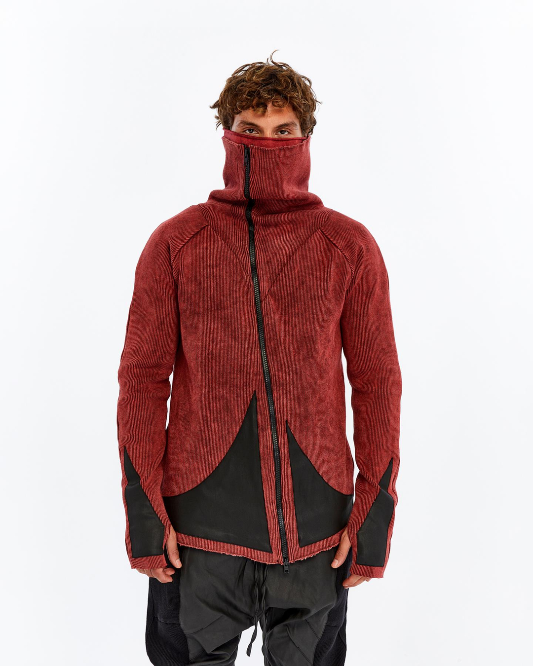 RAVEN JACKET