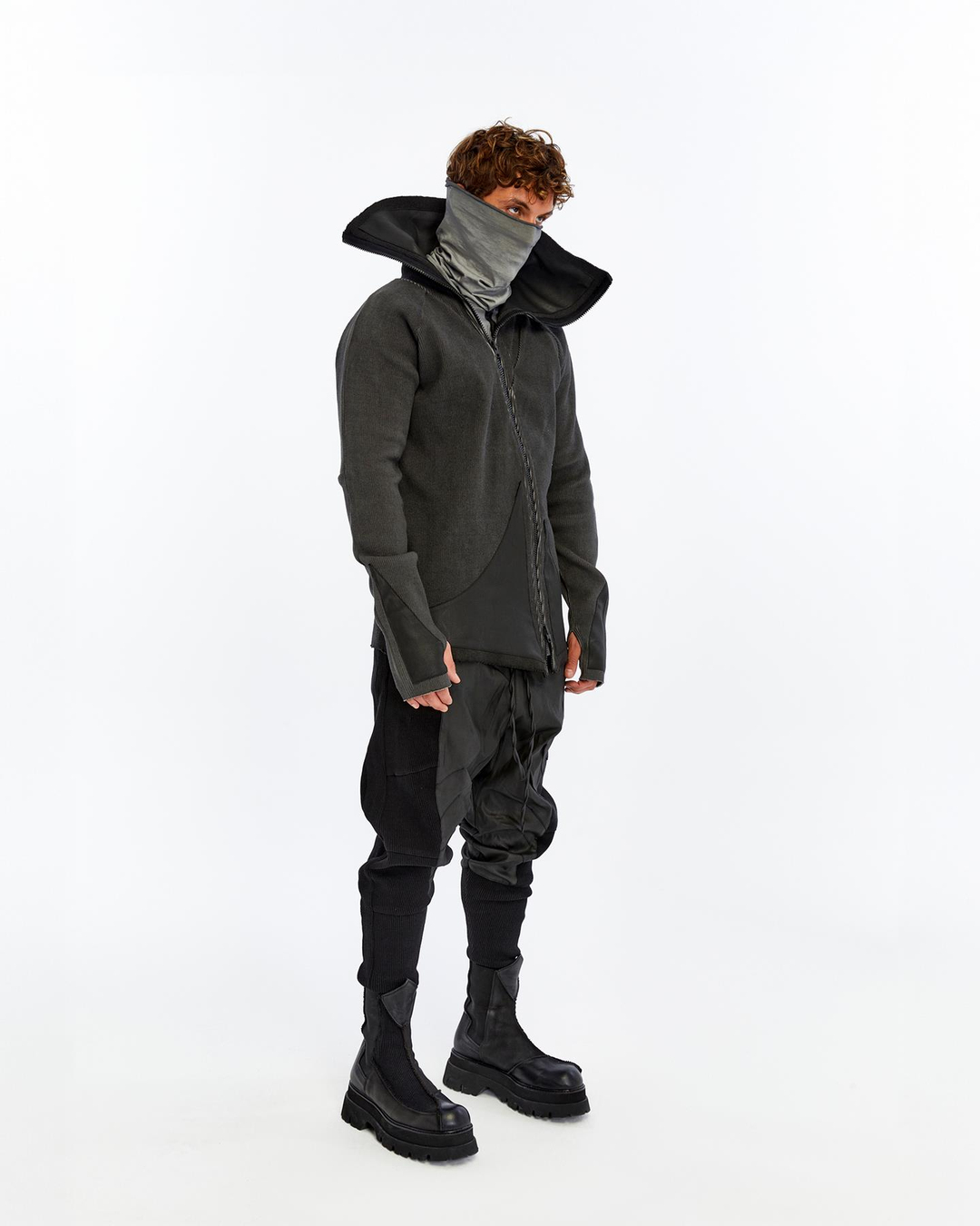 RAVEN JACKET