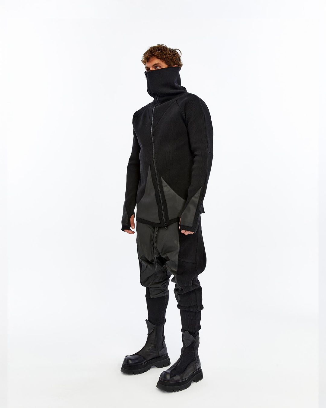 RAVEN JACKET