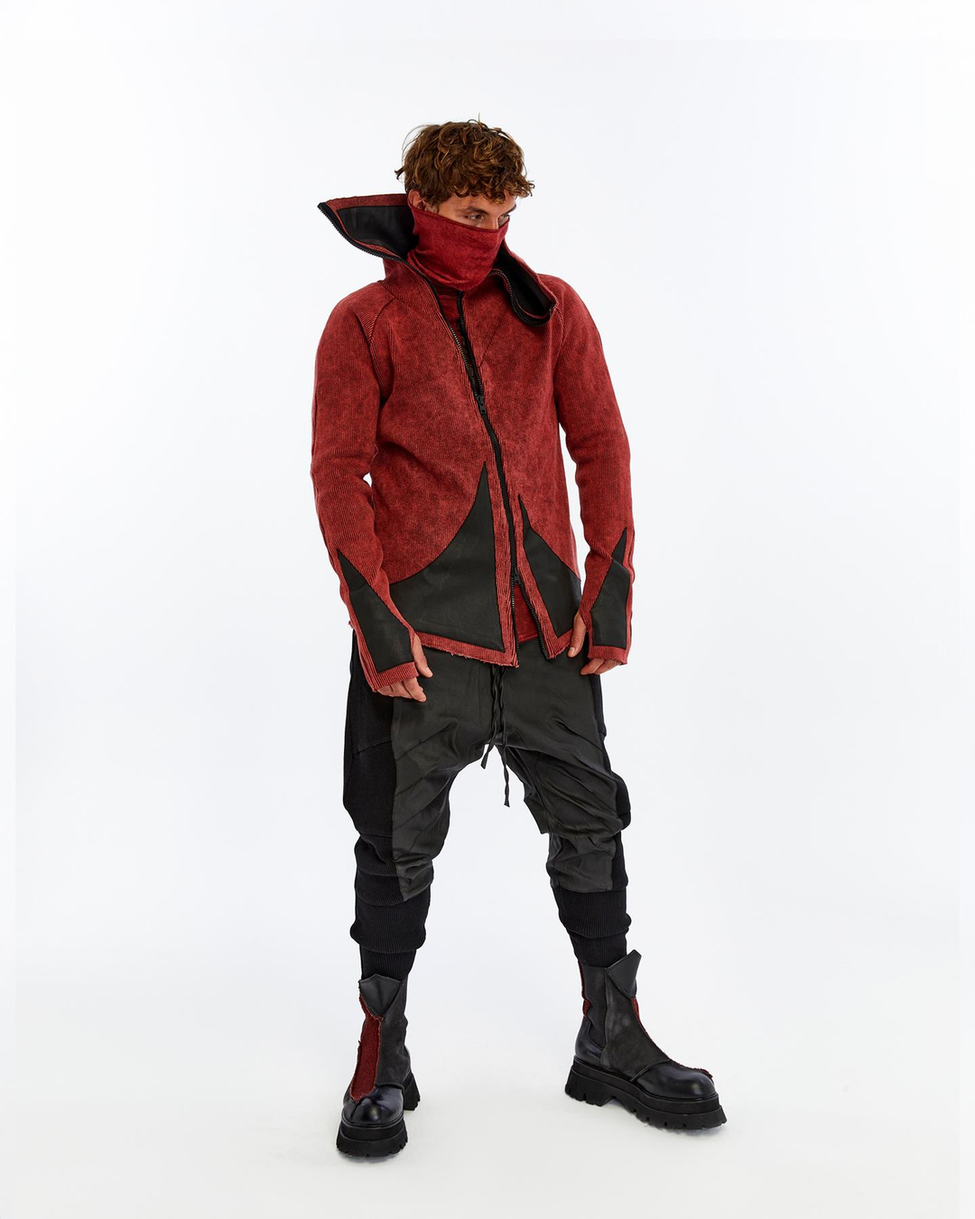 RAVEN JACKET