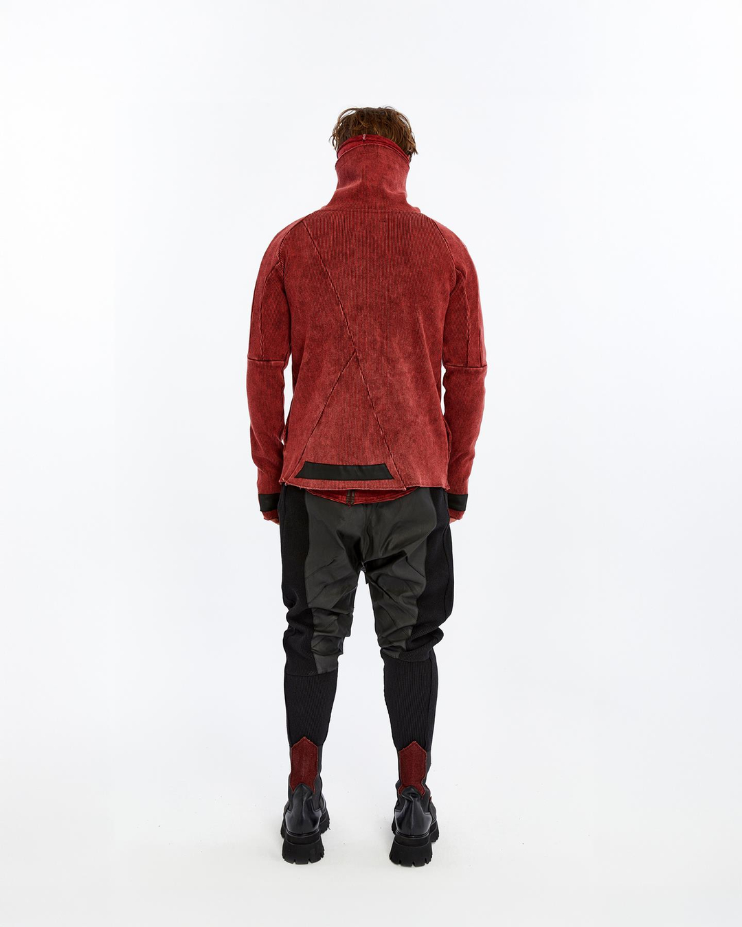 RAVEN JACKET