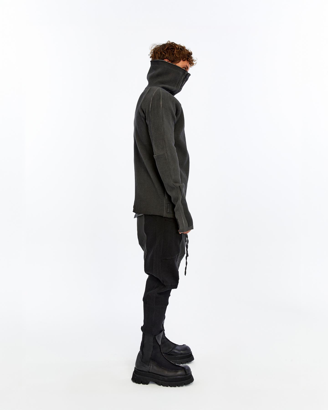 RAVEN JACKET