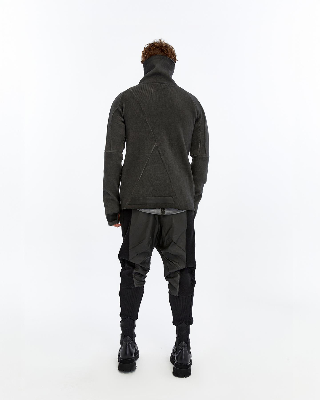 RAVEN JACKET