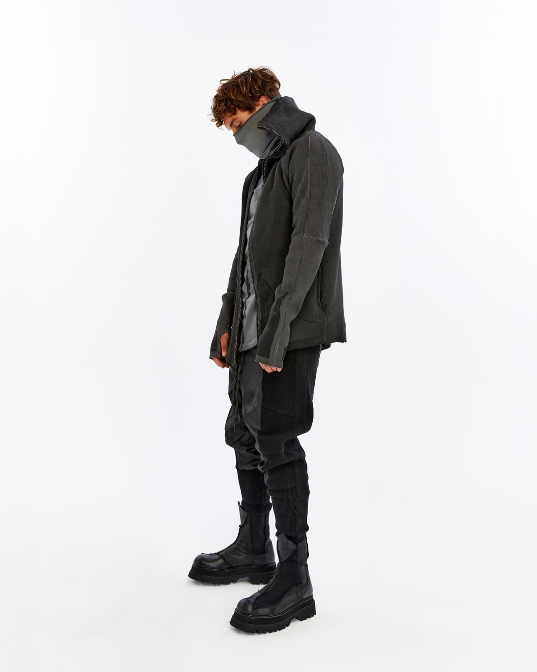 RAVEN JACKET
