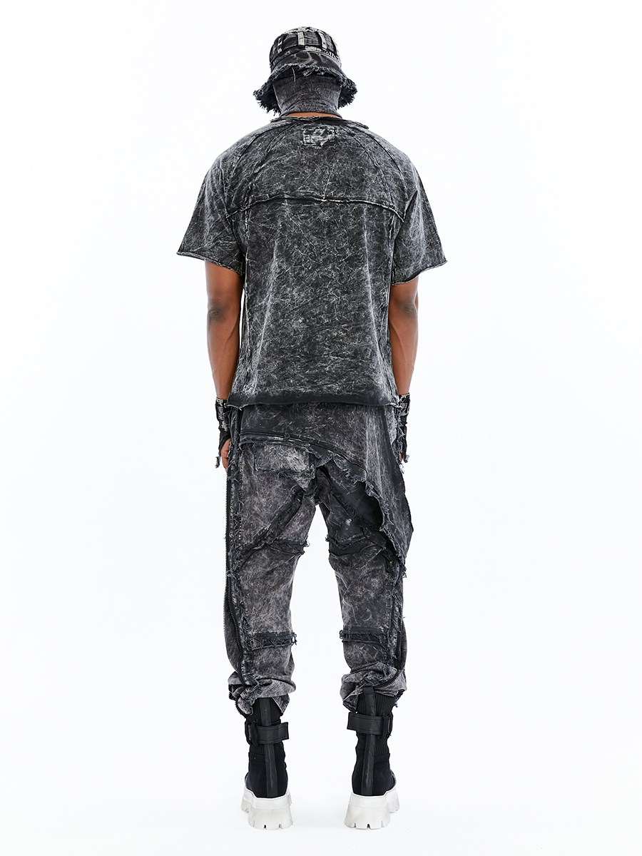 RAW AXIS T-SHIRT