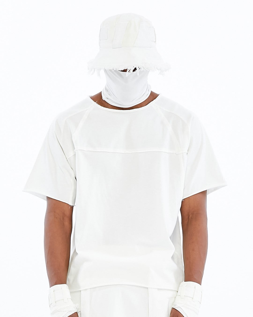 RAW AXIS T-SHIRT
