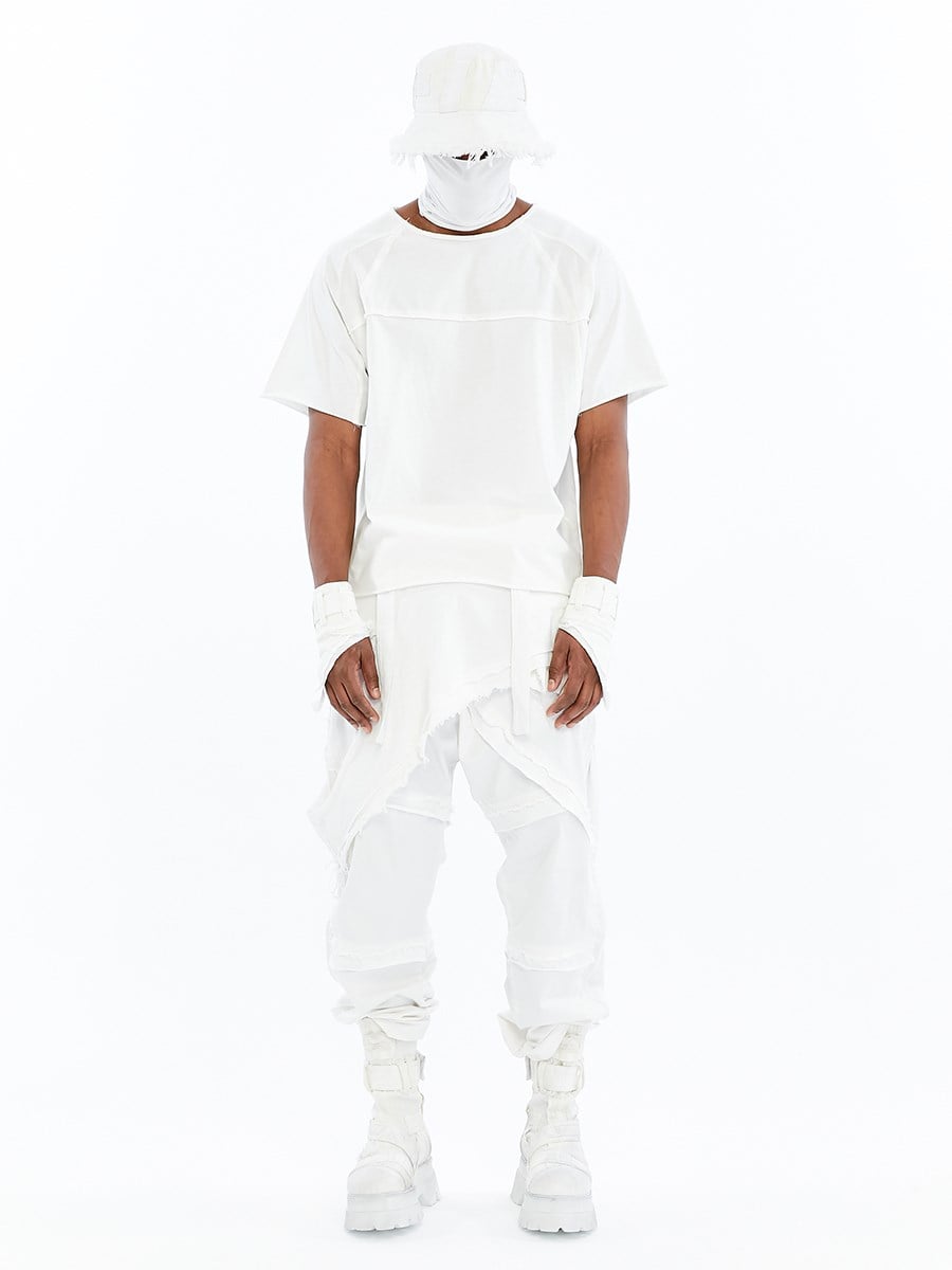 RAW AXIS T-SHIRT