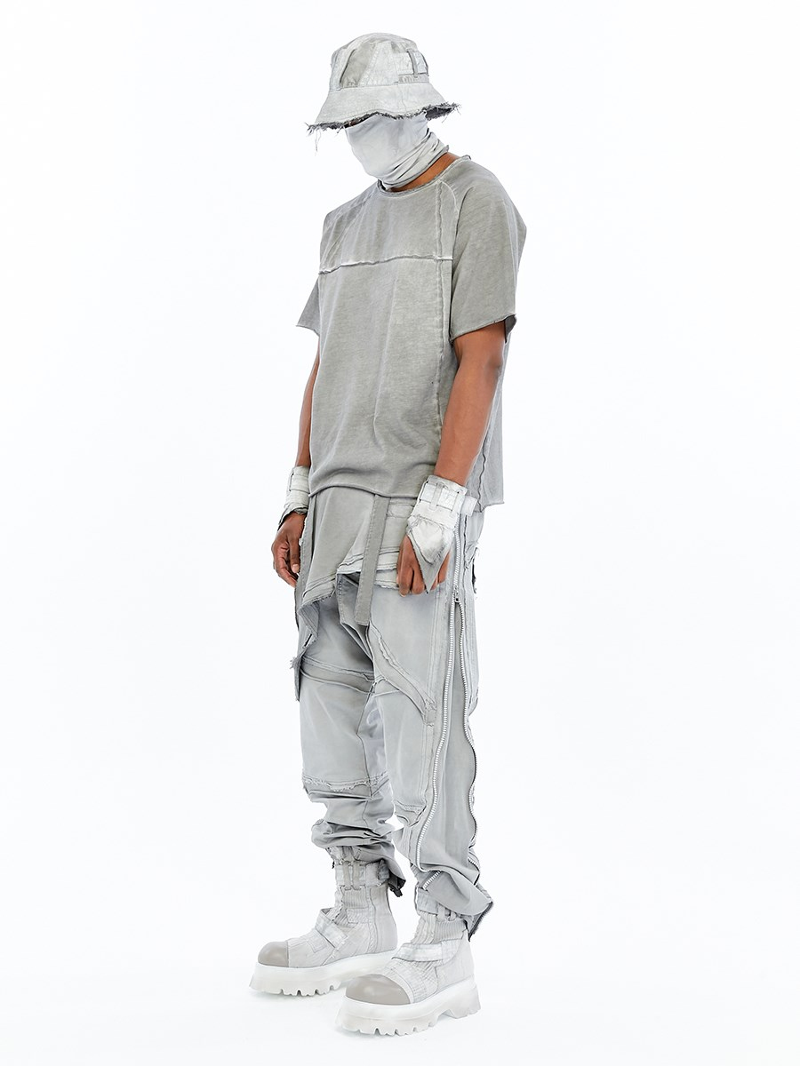 RAW AXIS T-SHIRT