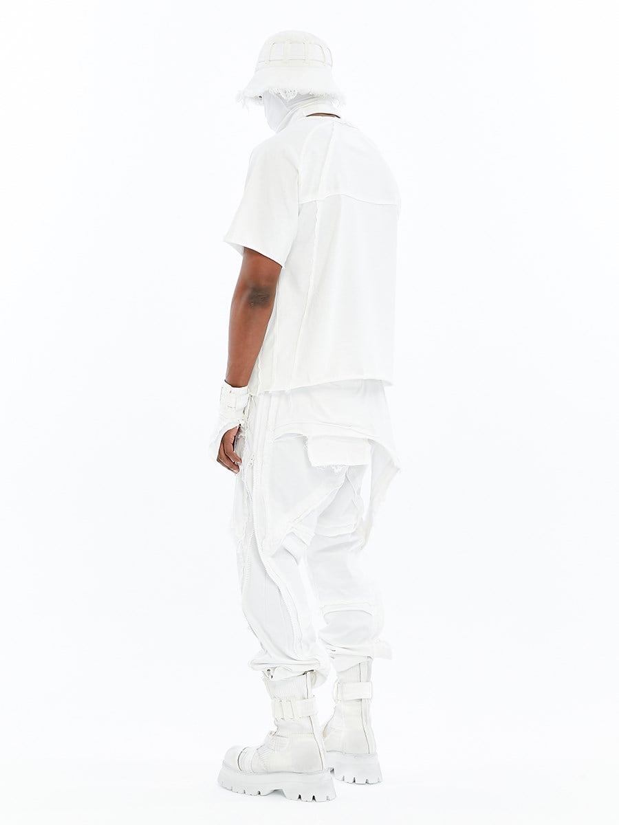 RAW AXIS T-SHIRT