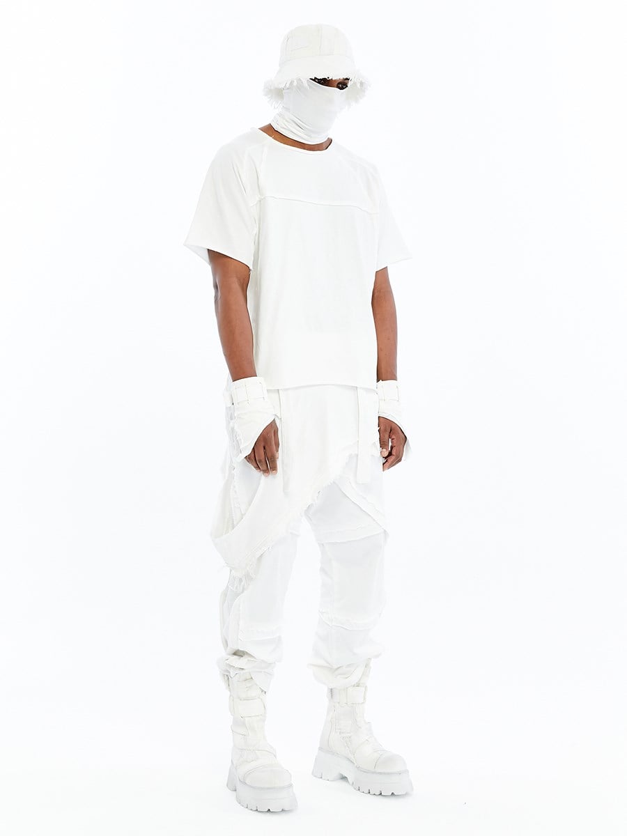 RAW AXIS T-SHIRT