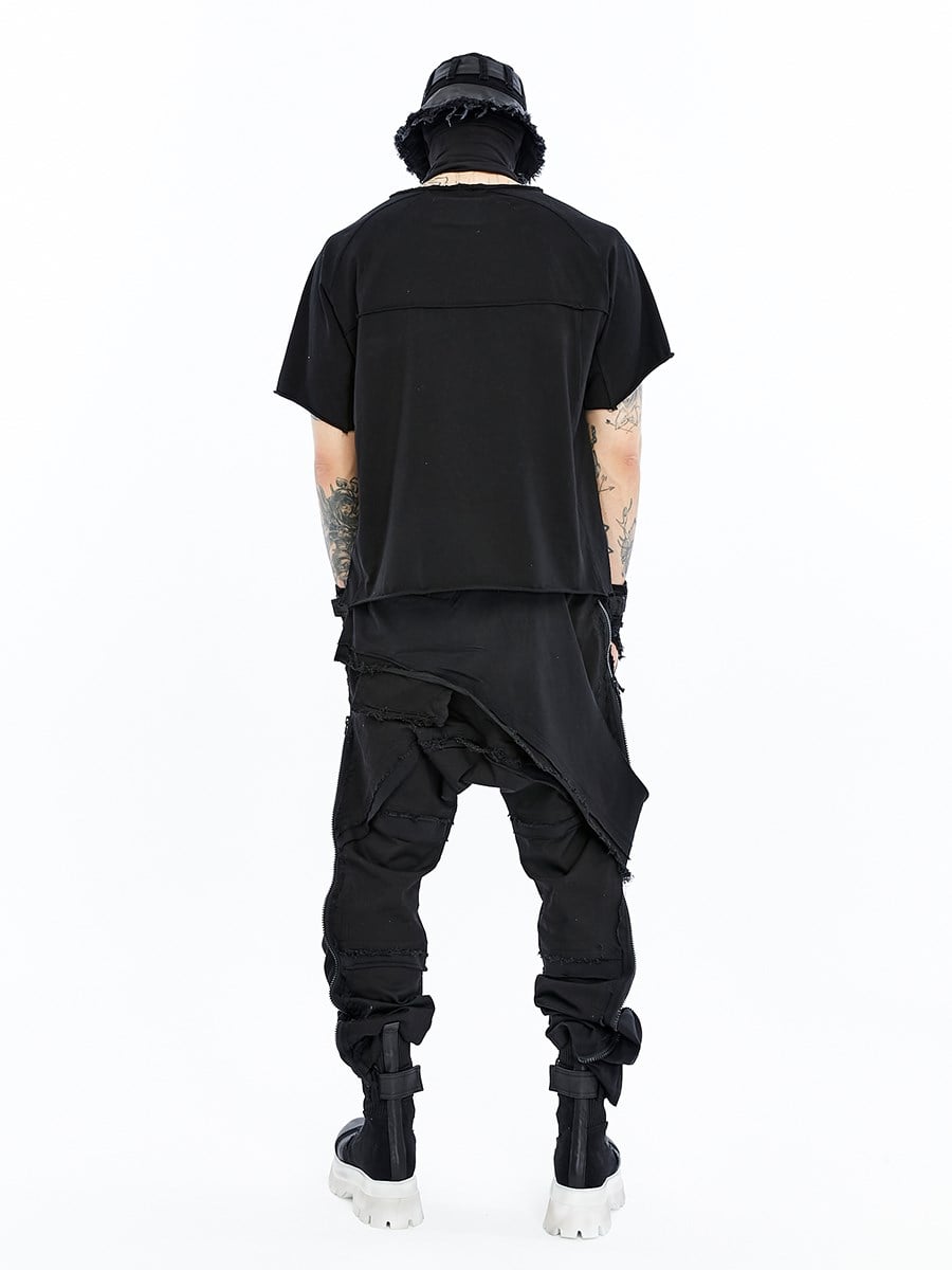 RAW AXIS T-SHIRT